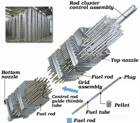 Fuel Assy